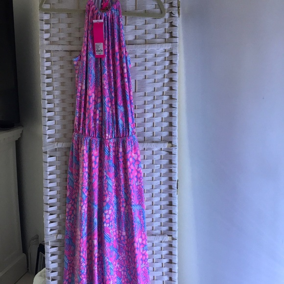 Lilly Pulitzer new jumpsuit New - Picture 2 of 3